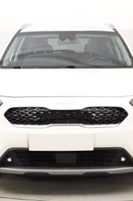 Kia Niro , Automat, Klimatronic, Tempomat, Parktronic-2