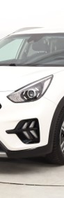 Kia Niro , Automat, Klimatronic, Tempomat, Parktronic-3
