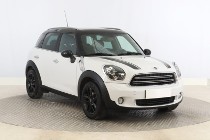 MINI Countryman , Skóra, Navi, Xenon, Bi-Xenon, Klimatronic, Tempomat,