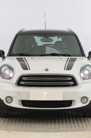 MINI Countryman , Skóra, Navi, Xenon, Bi-Xenon, Klimatronic, Tempomat,-2