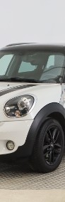 MINI Countryman , Skóra, Navi, Xenon, Bi-Xenon, Klimatronic, Tempomat,-3