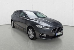 Ford Mondeo IX