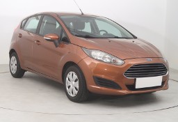 Ford Fiesta VIII , Salon Polska, Klima
