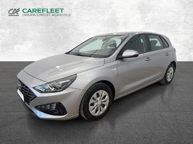 Hyundai i30 II Hyundai i30 1.5 DPI Classic +-1