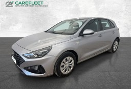 Hyundai i30 II Hyundai i30 1.5 DPI Classic +