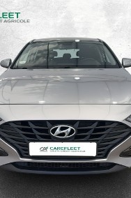 Hyundai i30 II Hyundai i30 1.5 DPI Classic +-2