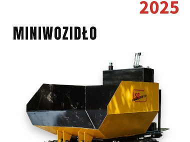 Mini Wozidło MS-MM113 JSB - Nowa 2025-1