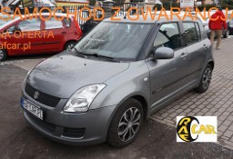 Suzuki Swift IV z Niemiec opłacony . Gwarancja