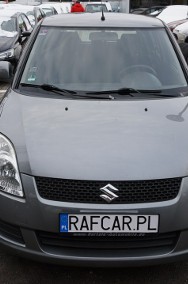 Suzuki Swift IV z Niemiec opłacony . Gwarancja-2