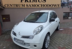 Nissan Micra III PRIMUS AUTOCENTRUM POLECA