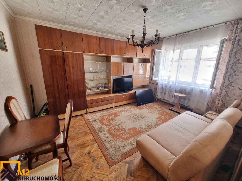 Mieszkanie na sprzedaż, 1 pokój, 36 m², Dąbrowa Górnicza
