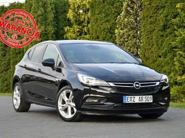 Opel Astra K 1.4T(150KM)*Radar*Full Led*Navi*Kamera*Asys Pasa*Grzana Kierow*Alu17-1