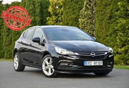 Opel Astra K 1.4T(150KM)*Radar*Full Led*Navi*Kamera*Asys Pasa*Grzana Kierow*Alu17