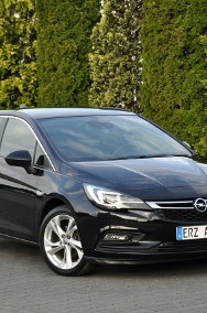 Opel Astra K 1.4T(150KM)*Radar*Full Led*Navi*Kamera*Asys Pasa*Grzana Kierow*Alu17-2