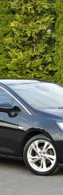 Opel Astra K 1.4T(150KM)*Radar*Full Led*Navi*Kamera*Asys Pasa*Grzana Kierow*Alu17-3