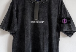 stone island T-shirt męski