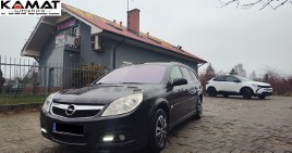 Opel Vectra C