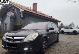 Opel Vectra C