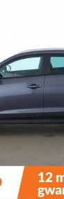Hyundai Tucson III Navi, klima auto, kamera i czuniki parkowania, ładowaka indukcyjna-3