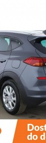 Hyundai Tucson III Navi, klima auto, kamera i czuniki parkowania, ładowaka indukcyjna-4