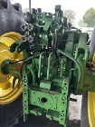 John Deere serii 6000 Obudowa Plecak WOM L115171 L153497 L76333