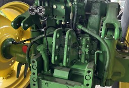 John Deere serii 6000 Obudowa Plecak WOM L115171 L153497 L76333