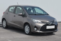 Toyota Yaris III , Salon Polska, Serwis ASO, Klima