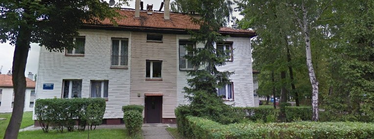 Lokal mieszkalny z piwnicą, 3 pokoje, kuchnia, łazienka. Ruda Śląska.-1
