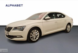 Skoda Superb III Superb 2.0 TDI Ambition Salon PL 1wł.