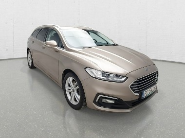 Ford Mondeo IX-1