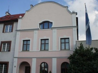 Dom Ostróda-1