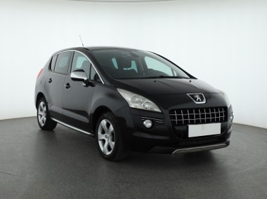 Peugeot 3008 , Serwis ASO, Klimatronic, Tempomat, Parktronic,ALU-1