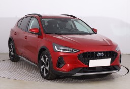 Ford Focus IV , Salon Polska, Serwis ASO, Navi, Klimatronic, Tempomat,