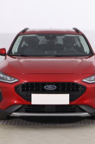 Ford Focus IV , Salon Polska, Serwis ASO, Navi, Klimatronic, Tempomat,-2