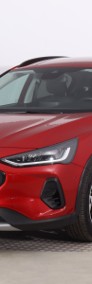 Ford Focus IV , Salon Polska, Serwis ASO, Navi, Klimatronic, Tempomat,-3