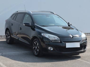 Renault Megane III , Navi, Klimatronic, Tempomat, Parktronic,-1