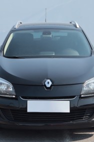 Renault Megane III , Navi, Klimatronic, Tempomat, Parktronic,-2