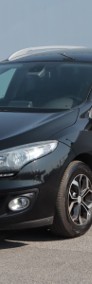 Renault Megane III , Navi, Klimatronic, Tempomat, Parktronic,-3