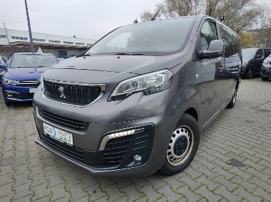 Peugeot Expert Kombi 2.0 BlueHDi 150KM Long 2,9t-1