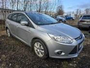 Ford Focus III