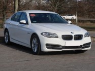 BMW SERIA 5 VI (F07/F10/F11) BMW SERIA 5 , Salon Polska, Serwis ASO, Automat, VAT 23%, Navi, Xenon,