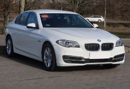 BMW SERIA 5 VI (F07/F10/F11) BMW SERIA 5 , Salon Polska, Serwis ASO, Automat, VAT 23%, Navi, Xenon,