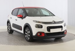 Citroen C3 II , Salon Polska, Serwis ASO, Navi, Klimatronic, Tempomat,