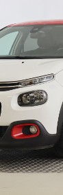 Citroen C3 II , Salon Polska, Serwis ASO, Navi, Klimatronic, Tempomat,-3