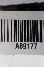 SZYBA CZOŁOWA PRZEDNIA LANDROVER RANGE ROVER 2013- SENSOR GRZANA ORYGINALNA A89177 Land Rover-2