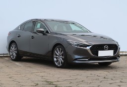 Mazda 3 III , Salon Polska, 1. Właściciel, Serwis ASO, Skóra, Navi,