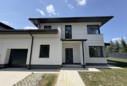 Nowy dom Michałów-Grabina