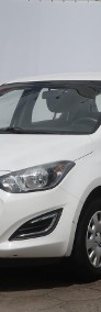 Hyundai i20 , Salon Polska, Serwis ASO, Klima-3