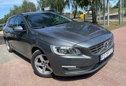 Volvo V60 I 2.0 150KM LIFTING Navi Led Niski Przebieg Serwis Zarejestrowany w PL