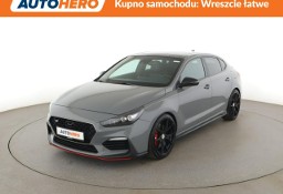 Hyundai i30 II i30N full LED panorama navi grzane fotele kamera i czujnki parkowani